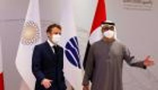 13 اتفاقية بين الإمارات وفرنسا داخل إكسبو 2020 دبي.. آفاق مشرقة