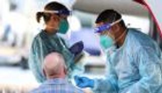 "أوميكرون" يواصل الانتشار.. رصد أول إصابة محلية في أستراليا 