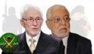 صراع "رأس الإخوان".. لمن انحاز "علماء التنظيم"؟