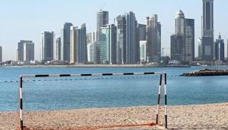 قطر - الإندبندنت