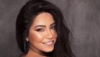 ابنة شيرين عبدالوهاب توجه رسالة لحسام حبيب