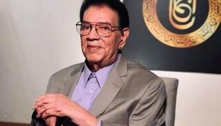 الفنان السوداني عبدالكريم الكابلي