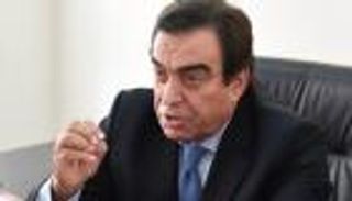 تفاصيل استقالة جورج قرداحي وزير الإعلام اللبناني.. من البديل؟