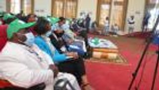 إثيوبيا تحتفل باليوم الدولي لذوي الإعاقة