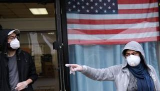 أمريكا تشدد متطلبات فحص كورونا للمسافرين 