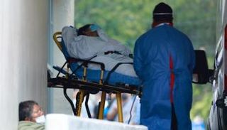 المكسيك تسجل أول إصابة بمتحور أوميكرون