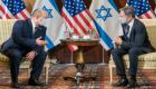 بلينكن يطلب من بينيت عدم إقامة مستوطنة بالقدس الشرقية