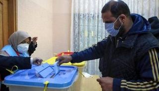 انتخابات ليبية سابقة