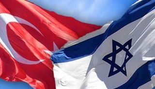 العلمان التركي والإسرائيلي