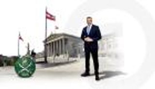 كارل نيهامر.. "الجنرال" يحكم النمسا 