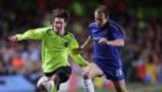 في باريس.. كواليس التتويج الصامت لميسي بدوري أبطال أوروبا