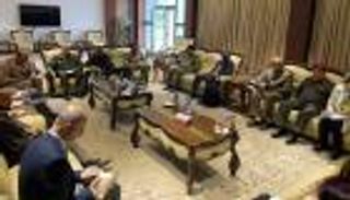 "5+5" الليبية في أنقرة لـ"إخراج المرتزقة".. وتركيا تعلن التفاصيل