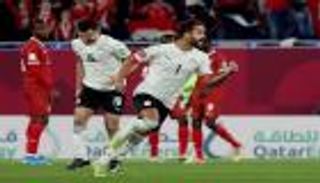 مصر ضد السودان.. من هو أحمد رفعت صاحب أجمل أهداف كأس العرب؟