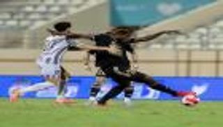 كأس رابطة المحترفين الإماراتية.. هدف قاتل يحرم الشارقة من المركز التاسع