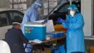 كورونا في الأردن.. 28 وفاة و2976 إصابة جديدة