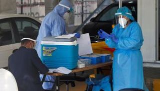 كورونا يواصل الانتشار في الأردن