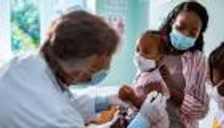 زيادة عدد الأطفال المصابين بـ"أوميكرون" في جنوب أفريقيا