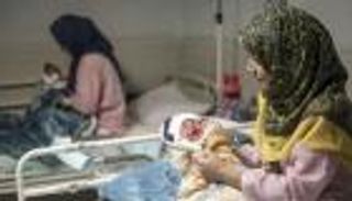 96 % من عمليات الإجهاض في إيران "إجرامية"