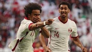 ترتيب مجموعات كأس العرب