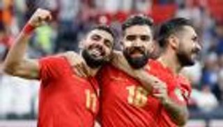 ترتيب هدافي كأس العرب 2021.. سوريا تعطل انطلاقة ثنائي تونس