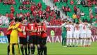 كأس العرب 2021.. تشكيل منتخب مصر أمام السودان