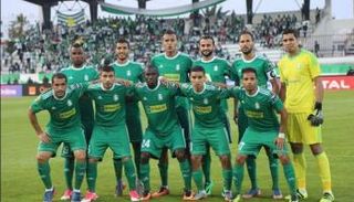 القنوات الناقلة لمباراة أهلي طرابلس والملعب المالي في الكونفدرالية الأفريقية