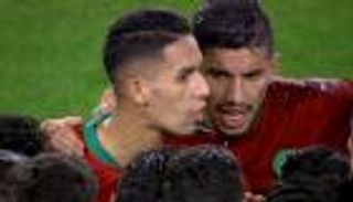 هداف كأس العرب 2021.. بدر بانون ينضم لأهل القمة