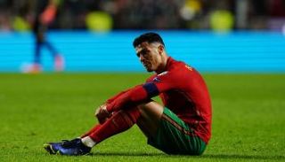 كريستيانو رونالدو