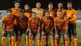 موعد مباراة نهضة بركان والجيش الرواندي في الكونفدرالية الأفريقية