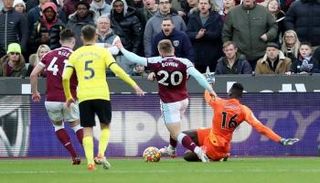 جدول ترتيب الدوري الإنجليزي لموسم 2021-2022