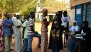 انتخابات جامبيا.. تصويت لاختيار أول رئيس بعد يحيى جامع