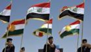 الأكراد يلجأون لبغداد.. خطط مشتركة لمواجهة إرهاب داعش