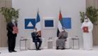 بروج الإماراتية توقع اتفاقية شراكة مع تكنيب الفرنسية بـ5.8 مليار درهم