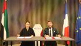 بناء منظومات غذائية مستدامة ومرنة.. تعاون جديد بين الإمارات وفرنسا