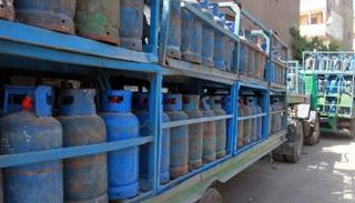رفع أسعار أسطوانات البوتاجاز في مصر