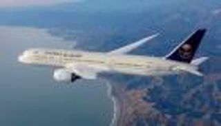 الخطوط السعودية و"ناس" توقعان عقودا بقيمة 12.5 مليار دولار مع CFM الفرنسية