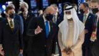 "إكسبو 2020 دبي" يحتفل بأرض الإبداع.. اليوم الوطني لروسيا