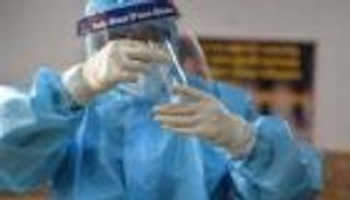 رصد ثالث إصابة بمتحوّر "أوميكرون" في الهند