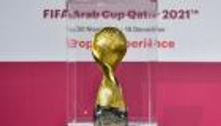 كأس العرب 2021.. ماذا تقول اللائحة حال تساوي 3 منتخبات في النقاط؟