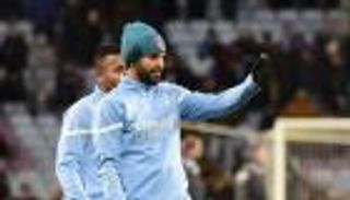 محرز بديلا.. تشكيل مباراة واتفورد ومانشستر سيتي في الدوري الإنجليزي