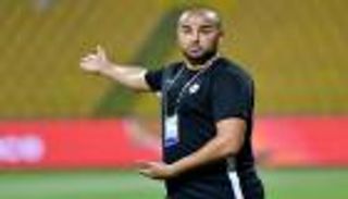 كأس العرب 2021.. القلق يسيطر على مدرب الجزائر قبل مواجهة منتخب مصر