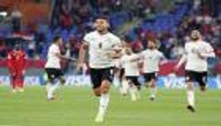 موعد مباراة مصر القادمة في كأس العرب أمام الجزائر