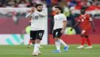 تساويا في كل شيء.. كيف يتم حسم الصدارة بين مصر والجزائر في كأس العرب؟