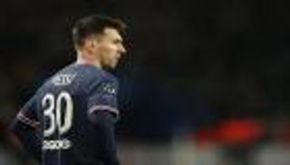 صورة الحائط والمقارنة مع مارادونا.. 3 تصريحات مثيرة من ليونيل ميسي