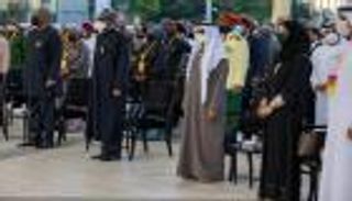 من إكسبو 2020 دبي.. نيجيريا توجه رسالة "خاصة" لمستثمري العالم