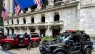 مذبحة الشركات الصينية في بورصة أمريكا.. ضعاف القلوب يمتنعون