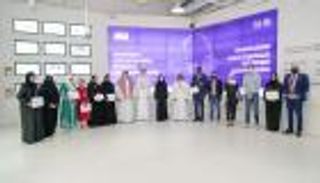 إكسبو 2020 دبي يستضيف أعضاء "بودكاست الشباب العربي"