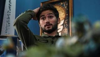  المتسلق الباكستاني شهروز كاشف