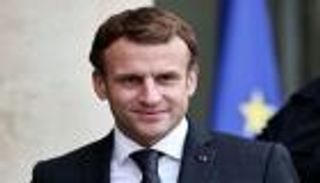 ماكرون قبيل زيارته للسعودية: شراكتنا ضمان لاستقرار الشرق الأوسط