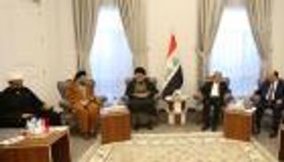 الصدر يبلغ القوى الشيعية.. شرطان للمشاركة بحكومة العراق